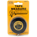 3M of Facts Tape Measure