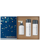 Dermalogica The Ultimate Cleanse and Glow Trio (Worth £121.74)