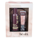 He-Shi Glow Perfection Gift Set