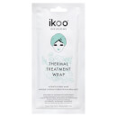 ikoo Infusions Thermal Treatment Hair Wrap Hydrate & Shine Mask 35 g