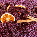 BOD Mulled Wine Bath Salts 900g