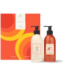 Crabtree & Evelyn 'Can You Dig It?' Gardeners Hand Care Duo (Worth £39.00)