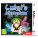 Luigi's Mansion (Nintendo 3DS)