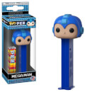Mega Man Pop! Pez