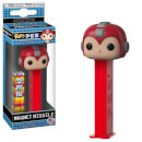 Mega Man Magnet Missile Pop! Pez