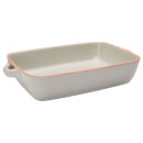 Jamie Oliver Baking Dish - 35 x 23cm - Cool Grey