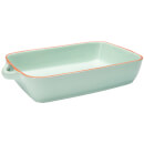 Jamie Oliver Extra Large Baking Dish - Harbour Blue