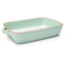 Jamie Oliver Baking Dish - 28 x 19cm - Harbour Blue
