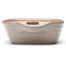 Jamie Oliver Baking Dish - 15 x 11cm - Warm Grey