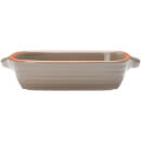 Jamie Oliver Baking Dish - 15 x 11cm - Warm Grey