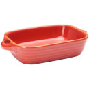 Jamie Oliver Baking Dish - 15 x 11cm - Rustic Red