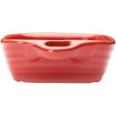 Jamie Oliver Baking Dish - 15 x 11cm - Rustic Red