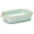 Jamie Oliver Small Baking Dish - Harbour Blue