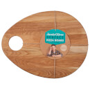 Jamie Oliver Pizza Serving Board - Oak