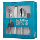 Jamie Oliver Everyday Cutlery Set (Set of 24)