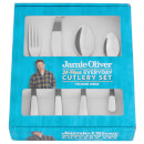 Jamie Oliver Everyday Cutlery Set (Set of 24)