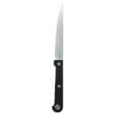 Jamie Oliver Steak Knives - Black (Set of 4)