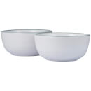 Jamie Oliver Dipping Bowls - Storm Grey