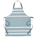 Jamie Oliver Apron - Storm Grey/Flint Grey