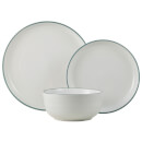 Jamie Oliver Dinner Set - White (12 pieces)
