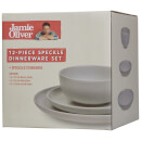 Jamie Oliver Dinner Set - Soft Grey