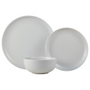 Jamie Oliver Dinner Set - Soft Grey