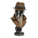 DC Comics Watchmen Legends in 3D Rorschach 1:2 Scale Bust - 25cm