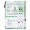 EcoTools On The Go Style Kit -meikkisivellinsetti