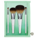 EcoTools On The Go Style Kit -meikkisivellinsetti