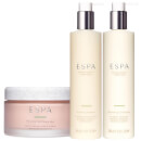 ESPA Hair Indulgence Trio (Worth £74)