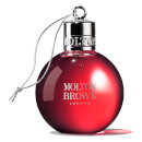 Molton Brown Frankincense & Allspice Festive Bauble