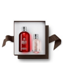 Molton Brown Rosa Asbolute Fragrance Layering Gift Set (Worth £67.00)