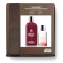 Molton Brown Rosa Asbolute Fragrance Layering Gift Set