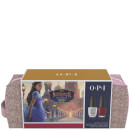 OPI The Nutcracker Collection Nail Lacquer Duo Gift Set