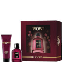 JOOP! WOW! Woman Xmas Set Eau de Toilette 40ml