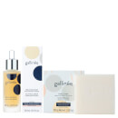 Gallinée Bundle Serum + Cleansing Bar