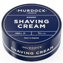 Murdock London Shave Cream 200ml
