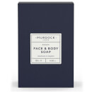 Murdock London Face & Body Soap 130g