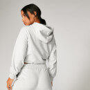 Pantaloni da corsa Revive – Grigio marna - XS - Grigio mélange
