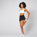 Energy Shorts - Black - XS
