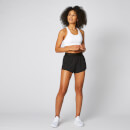 Energy Shorts - Black - XS