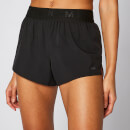 Shorts Energy - Negro - XL