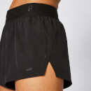 Energy Shorts - Black - XS