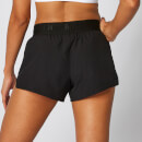 Energy Shorts - Black - XS