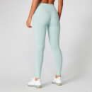 Power Leggings - Seafoam - XS