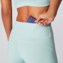 Power Leggings - Seafoam - XS