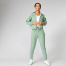 Revive Joggers - Seafoam Marl - XS - Seafoam Marl