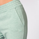 Revive Joggers - Seafoam Marl - XS - Seafoam Marl