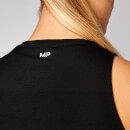 Energy Crop Top - Black - XS - Nero