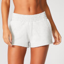 Myprotein Revive Sweat Shorts - Grey Marl - L